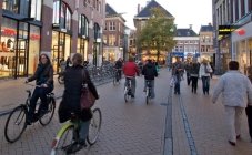 Ontdek de hoofdstad van Groningen: Groningen
